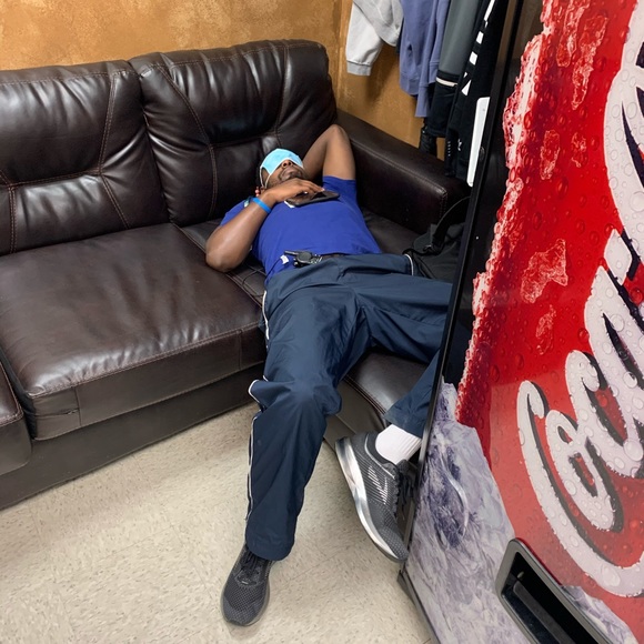 Meet your Posher, Luke - Picture 1 of 1